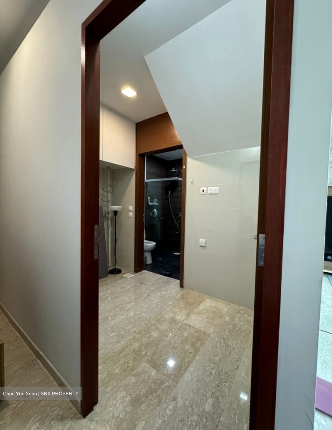 Prestige Heights (D12), Apartment #638185221